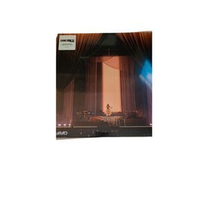 Griff Record Store Day vinyl